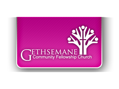 gcfc.png - Gethsemane Community Fellowship Baptist Church image