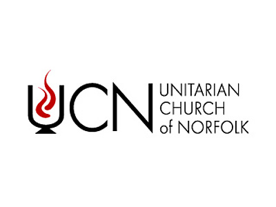 ucn_logo_320x80.jpg - Unitarian Church of Norfolk image